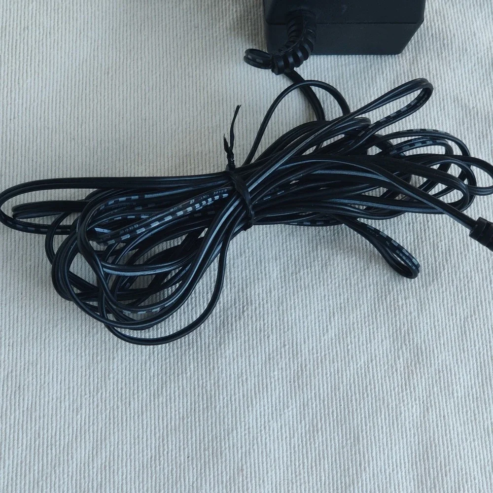 Atari 2600 Original OEM Power Supply - CO16353 -‎ Vintage